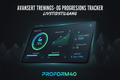 Avansert Trenings- og Progresjons Tracker
